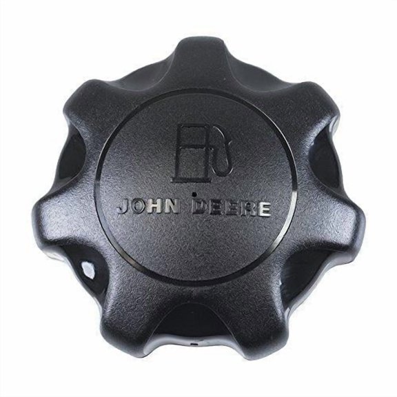 John Deere Original Equipment Filler Cap - AM137724