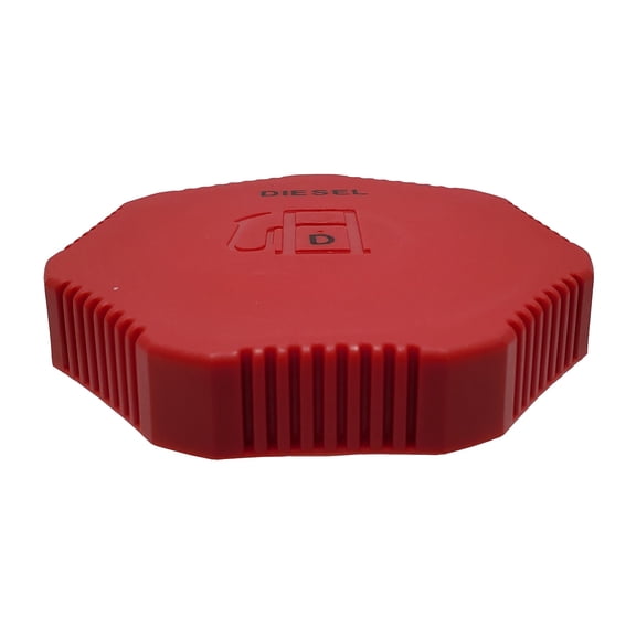 John Deere Original Equipment Filler Cap - AMT1274