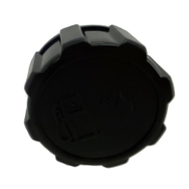 John Deere Genuine OEM Filler Cap – AT165587 (Replaces Part #AT165587)