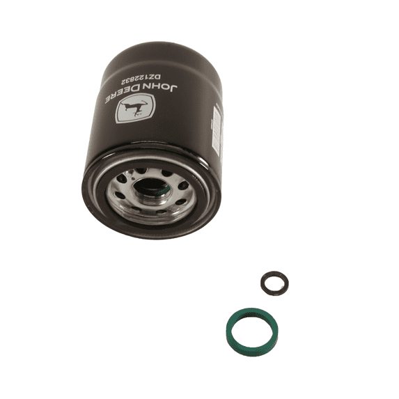 John Deere Original Equipment Filter Element - DZ122832
