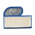 thumbnail image 1 of John Deere Original Equipment Filter Element - M137556, 1 of 2