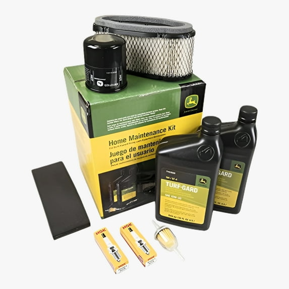 John Deere Original Equipment Filter Kit - LG249