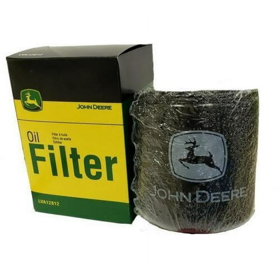 John Deere Original Equipment Filter - LVA12812