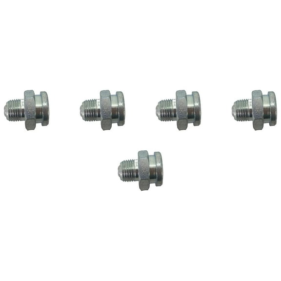 John Deere Original Equipment Fitting - JD7828 - 5 Pack