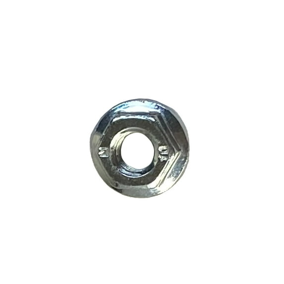 John Deere Original Equipment Flange Nut - 14M7303
