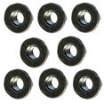 thumbnail image 1 of John Deere Original Equipment Flange Nut 8 Pack - 14M7303, 1 of 9