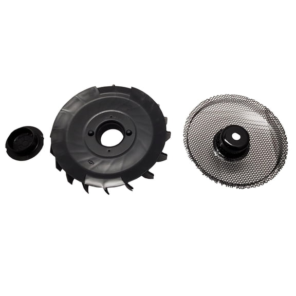 John Deere Original Equipment Flywheel Kit - MIA11519,1