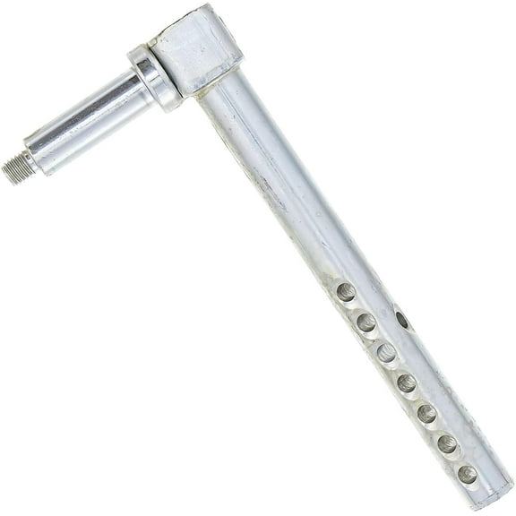 John Deere Original Equipment Front LH, Rear RH Gauge Wheel Arm - AM136328