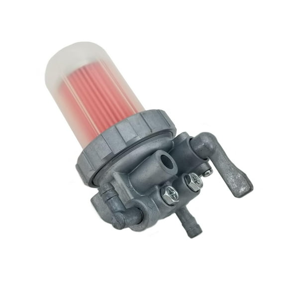 John Deere Original Equipment Fuel Filter - CH15551