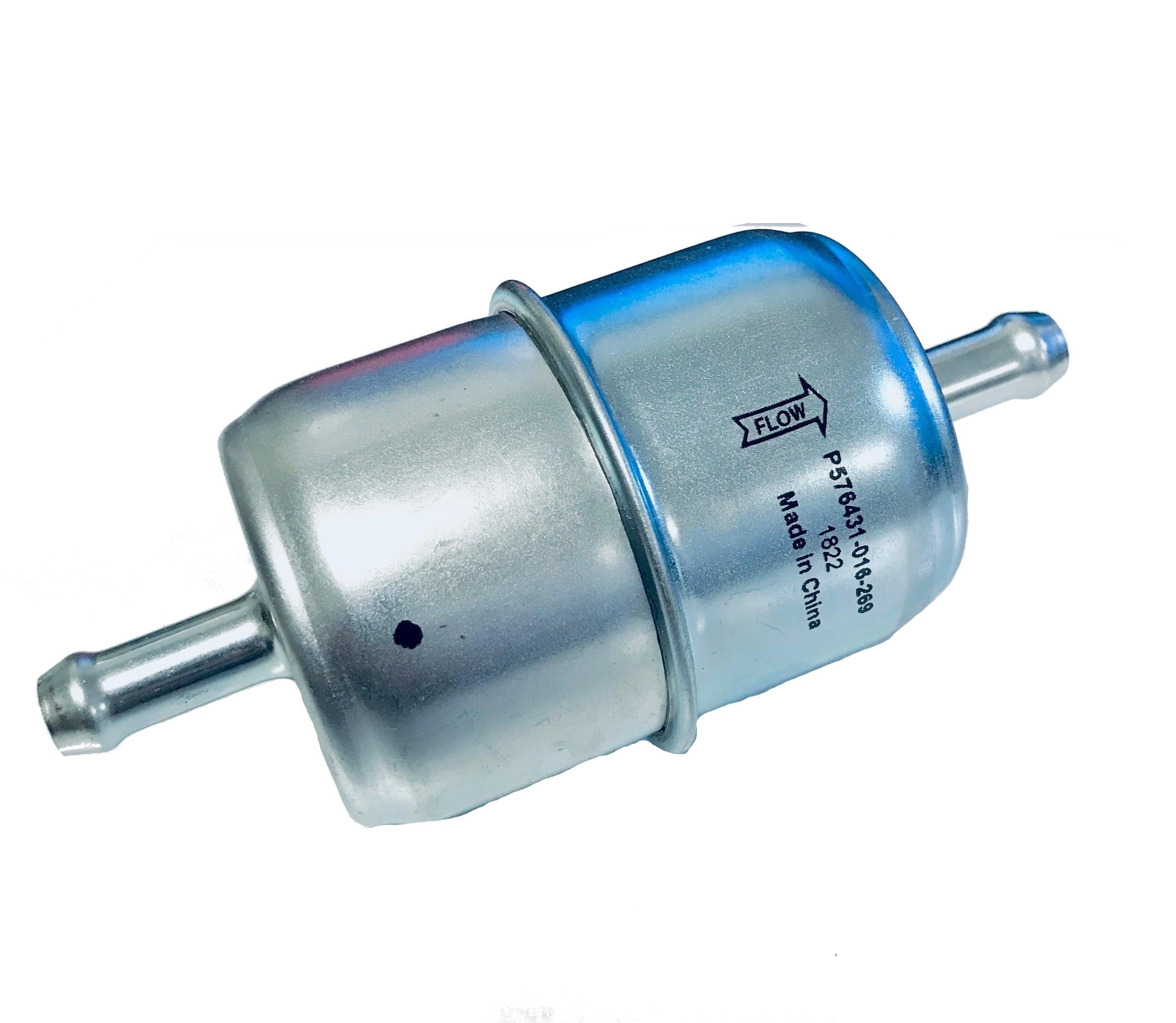 John Deere Original Equipment Fuel Filter - T257865,1 - Walmart.com