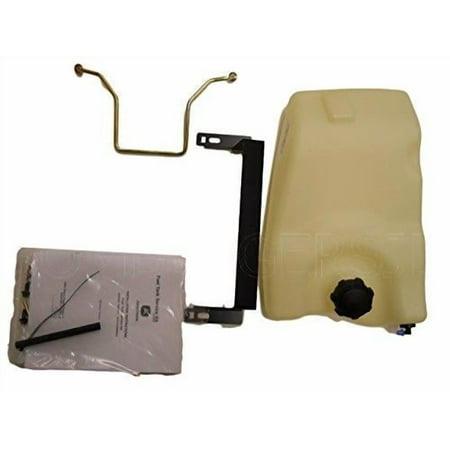 John Deere Original Equipment Fuel Tank #GY21876