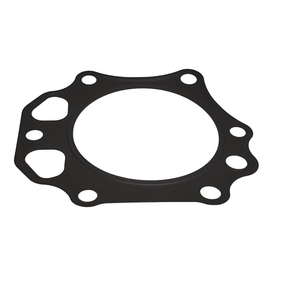 John Deere Original Equipment Gasket - M131989