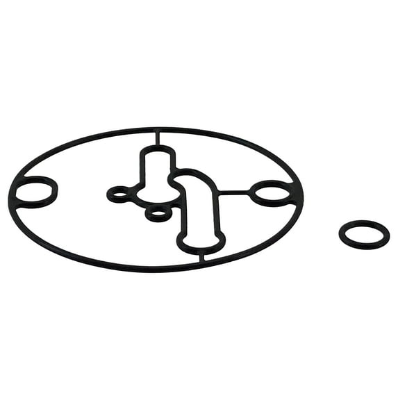 John Deere Original Equipment Gasket - M153278