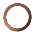 thumbnail image 1 of John Deere Original Equipment Gasket - M89135, 1 of 2