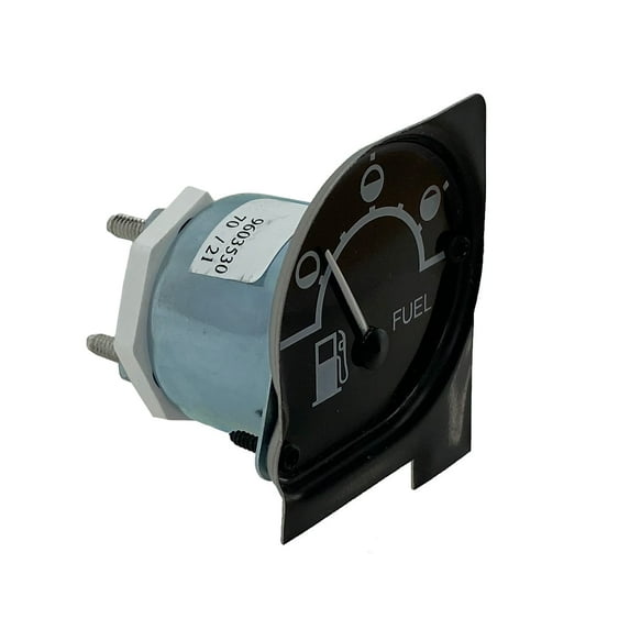 John Deere Original Equipment Gauge - AR62408