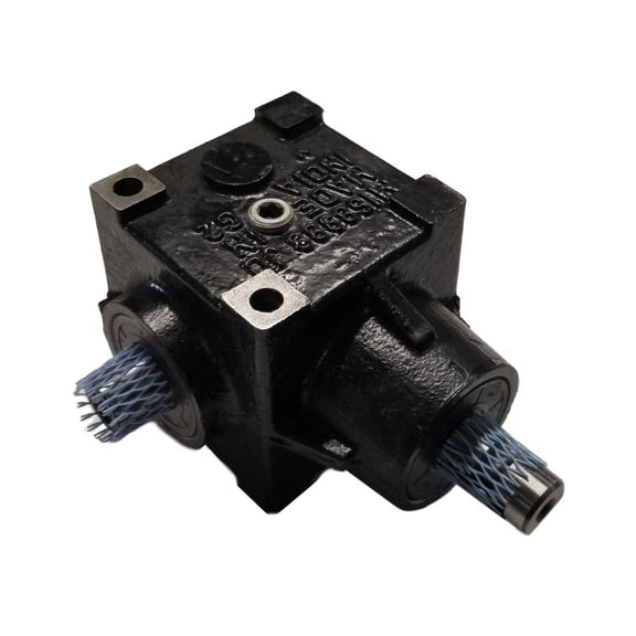 John Deere Original Equipment Gear Case - DE19086