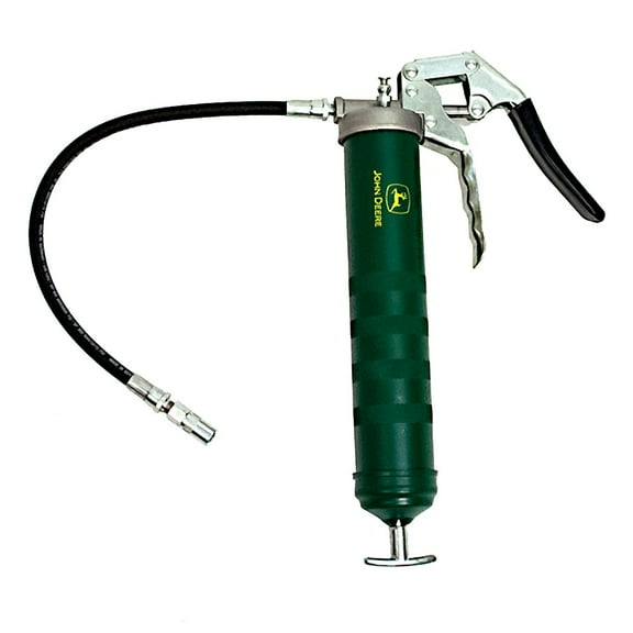 John Deere Original Equipment Grease Gun #Ty26517