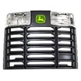 thumbnail image 1 of John Deere Original Equipment Grille - AM131670, 1 of 2
