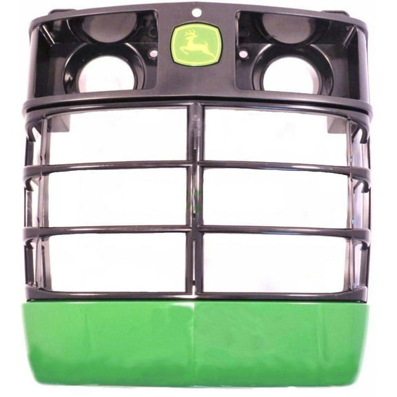 John Deere Original Equipment Grille - LVA11379