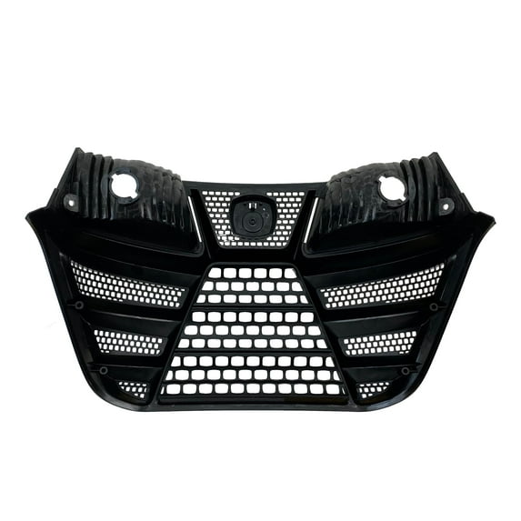 John Deere Original Equipment Grille - M168888