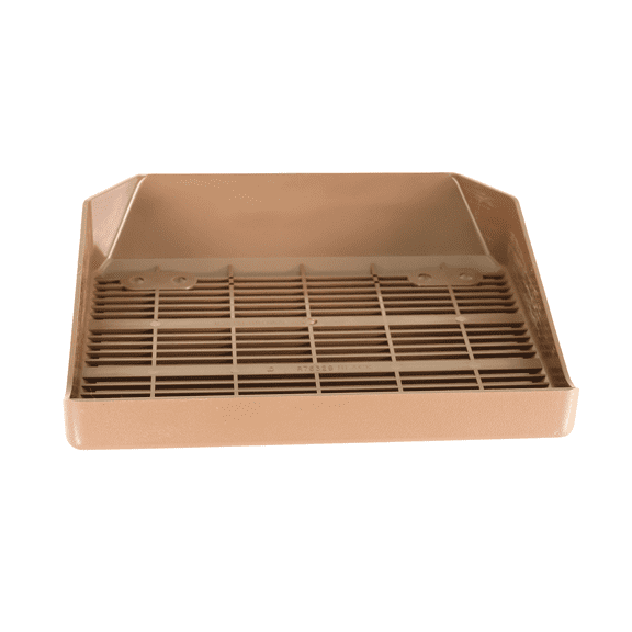 John Deere Original Equipment Grille - R76331