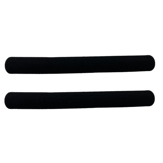 John Deere Original Equipment Grip 2 Pack - M156751