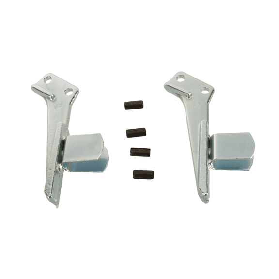 John Deere Original Equipment Guard Kit - AA68468