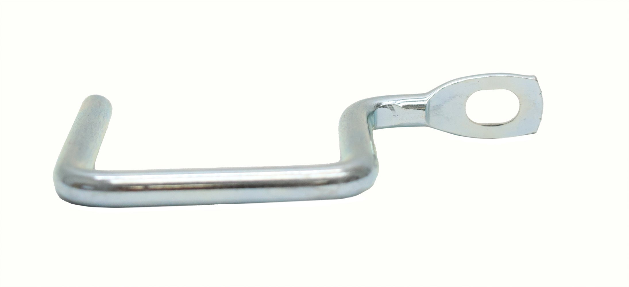 John Deere OEM Handle #M165480 - Replacement For X300 & X500 Series Tractors