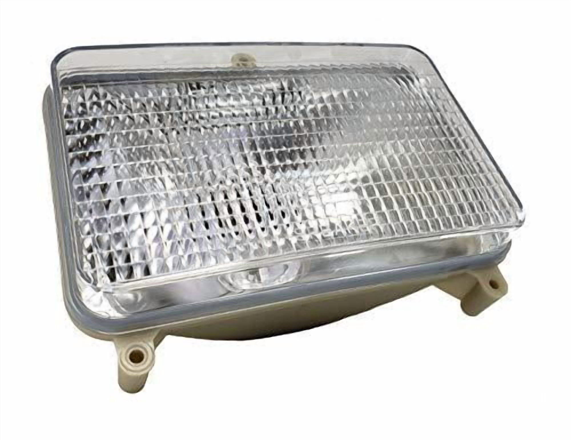 John Deere Original Equipment Headlight #AM117670 - Walmart.com