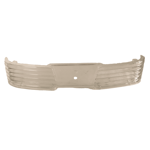 John Deere Original Equipment Headlight Lens - M116484