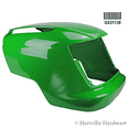 thumbnail image 1 of John Deere Original Equipment Hood #GX21138, 1 of 1