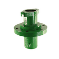 thumbnail image 1 of John Deere Original Equipment Hub - AA42528, 1 of 7