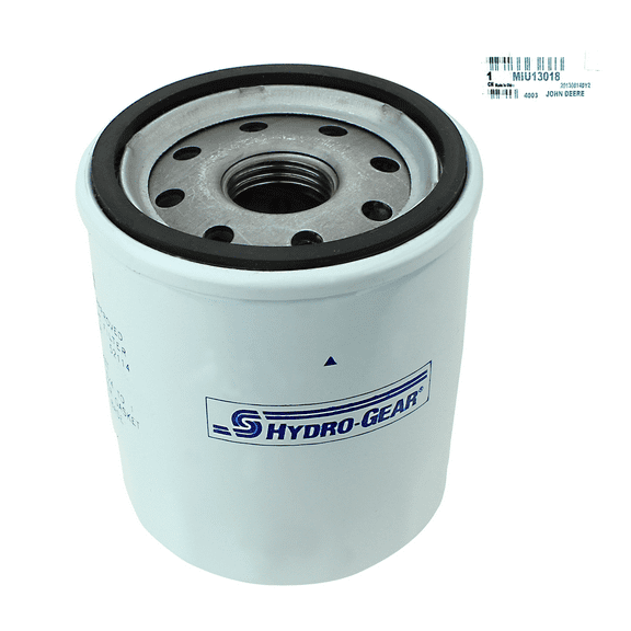 John Deere Original Equipment Hydraulic Filter #MIU13018