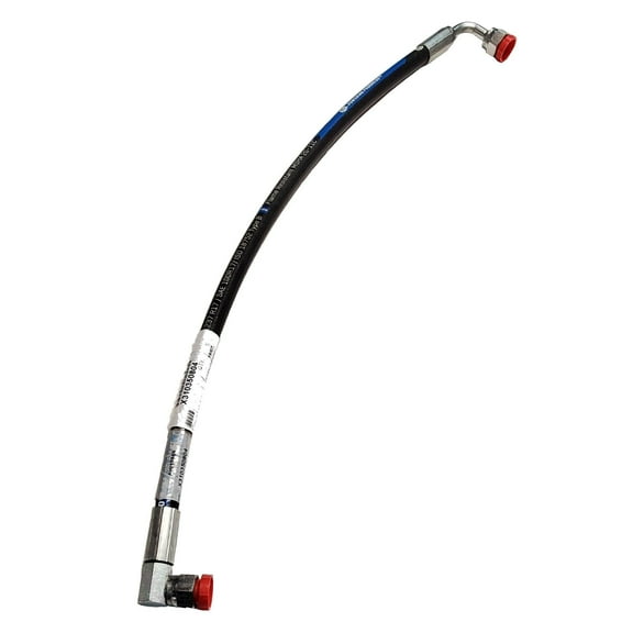 John Deere Original Equipment Hydraulic Hose #AW32569