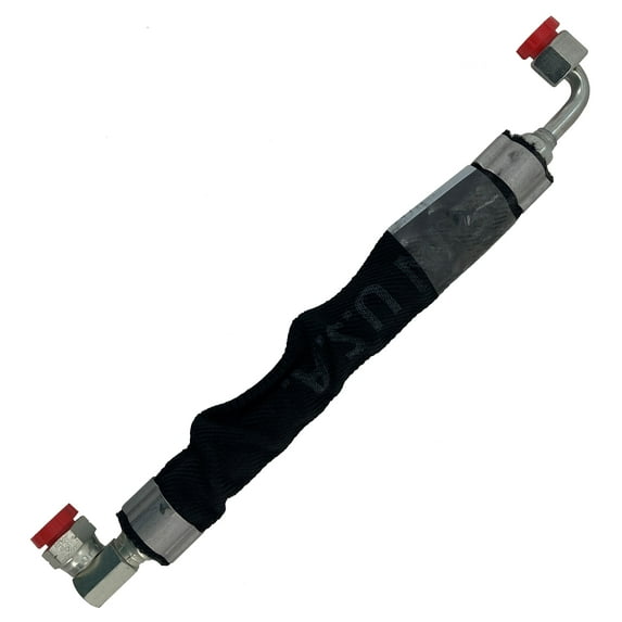 John Deere Original Equipment Hydraulic Hose - AXX11036
