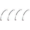 thumbnail image 1 of John Deere Original Equipment Hydraulic Hose (Set of 4) - AW32569,4, 1 of 5