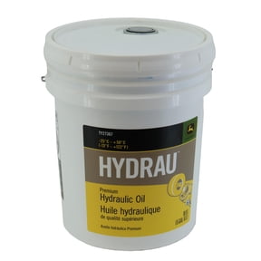 John Deere Hy-Gard Oil for Lawn Mowers
