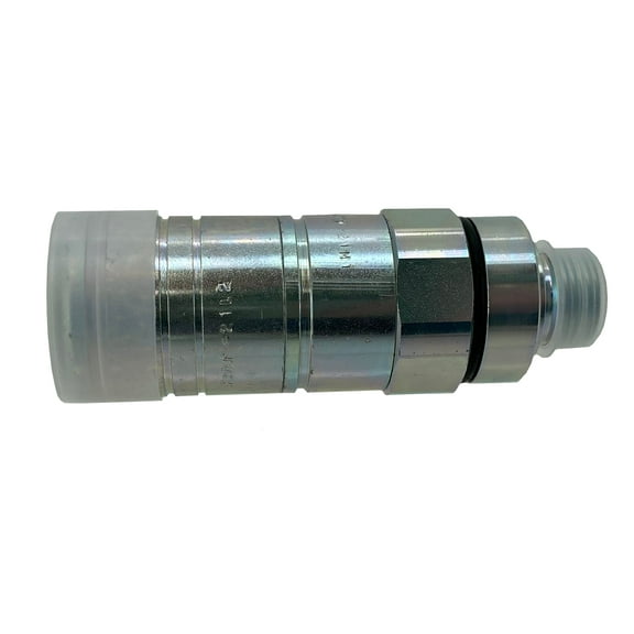 John Deere Original Equipment Hydraulic Quick Connect Coupler - SJ30426