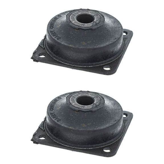 John Deere Original Equipment Isolator 2-PACK - AM101951