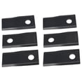 thumbnail image 1 of John Deere Original Equipment Knife (6 PACK) - CC44006, 1 of 5