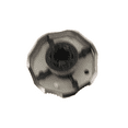 thumbnail image 1 of John Deere Original Equipment Knob - AM123734, 1 of 7