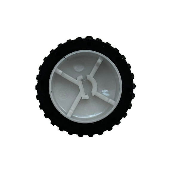 John Deere Original Equipment Knob - R111632
