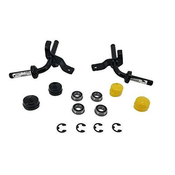 John Deere Original Equipment LH/RH Front Steering Spindle Kit - GY20048B