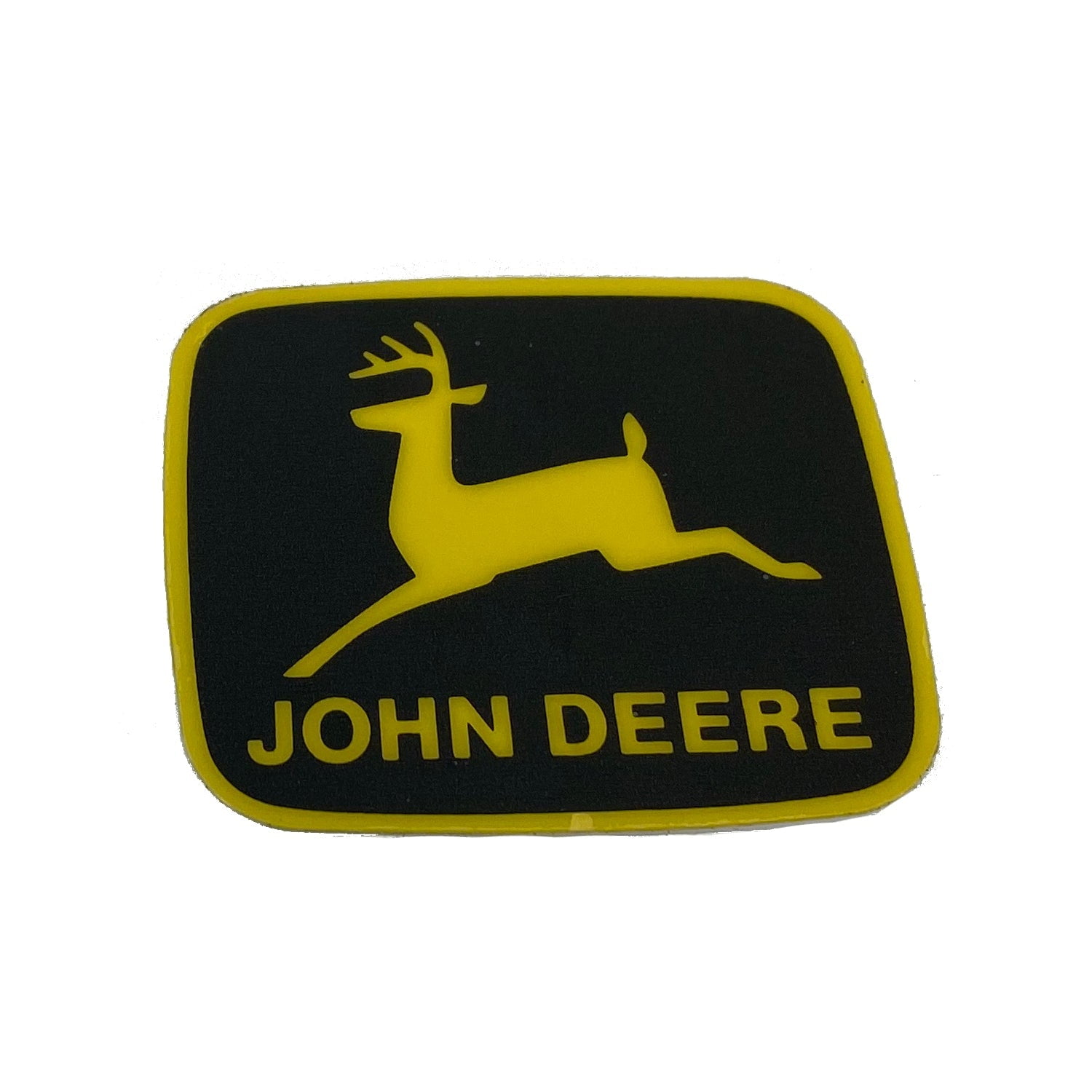 John Deere Original Equipment Label - JD5663 - Walmart.com