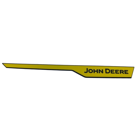 John Deere Original Equipment Label - UC20905