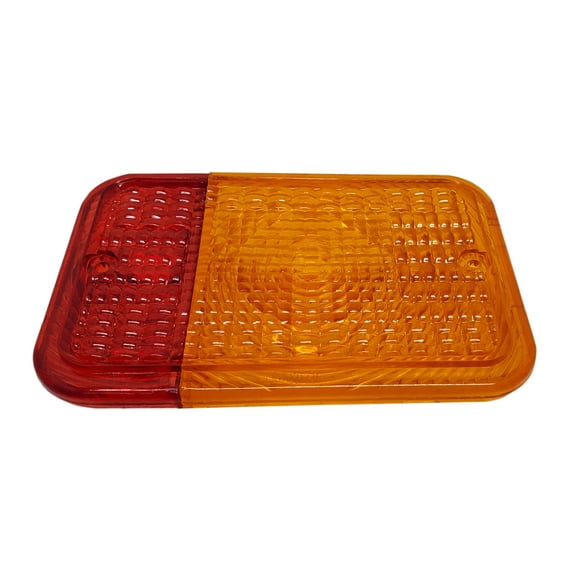 John Deere Original Equipment Lens - LVA14839