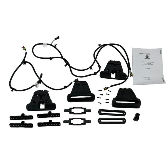John Deere Original Equipment Light Kit - BUC10986