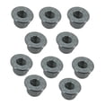 thumbnail image 1 of John Deere Original Equipment Lock Nut 10 Pack - 14M7401, 1 of 8