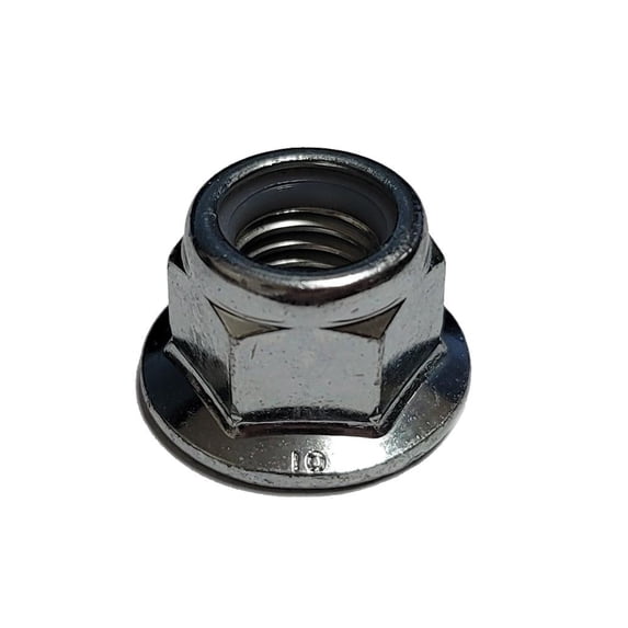 John Deere Original Equipment Lock Nut #14M7166 5-PACK