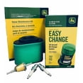 thumbnail image 1 of John Deere Original Equipment Model E160 Maintenance Kit + Highlift Blades, 1 of 4